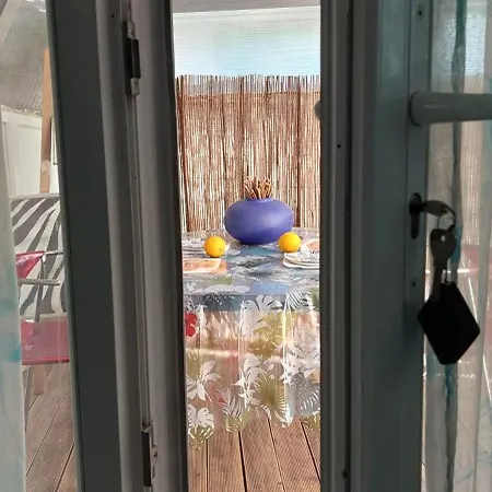 홈스테이 L Extra Miette