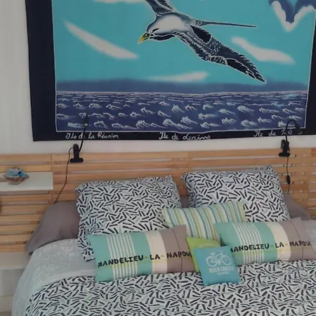 L Extra Miette 홈스테이 망들리유 라 나플