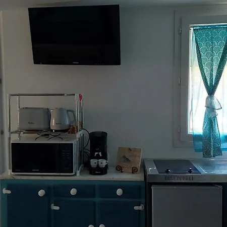 L Extra Miette * 망들리유 라 나플