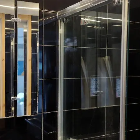 L Extra Miette Ubytování v soukromí