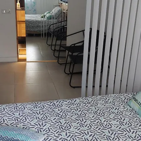 L Extra Miette Ubytování v soukromí *