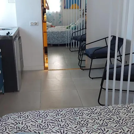 L Extra Miette Privat bolig Mandelieu