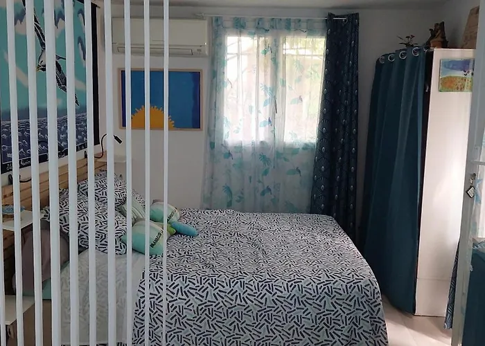 L Extra Miette * Mandelieu