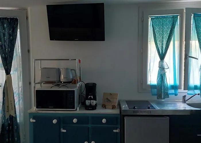 L Extra Miette * Mandelieu