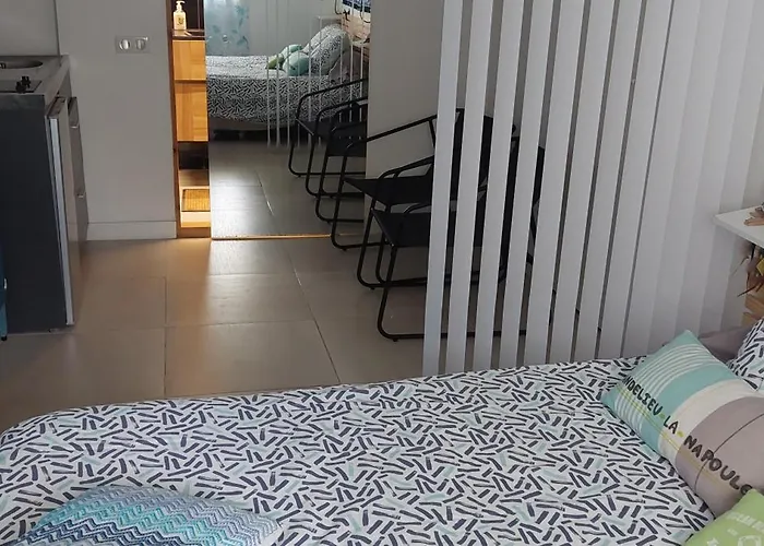 L Extra Miette Homestay *