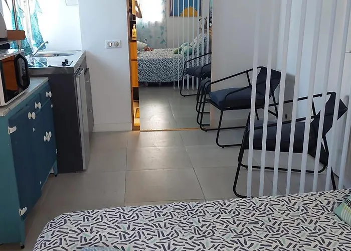 L Extra Miette Rum i privatbostad Mandelieu