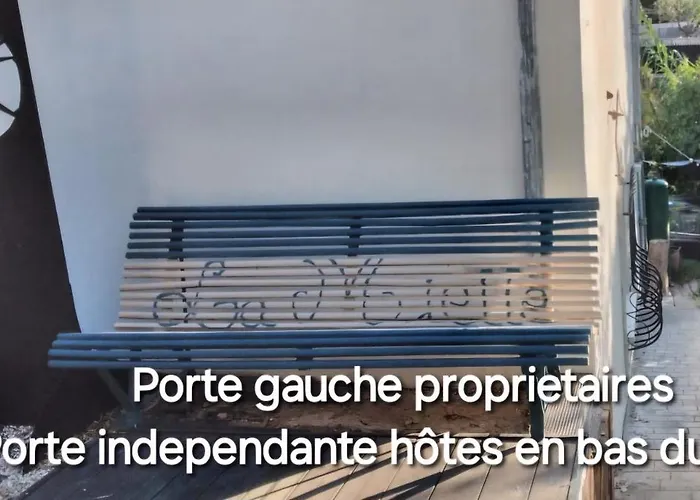 Homestay L Extra Miette Mandelieu-la-Napoule